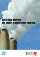 Dirty Little Secrets: The Impact of Fine Particle Pollution DVD