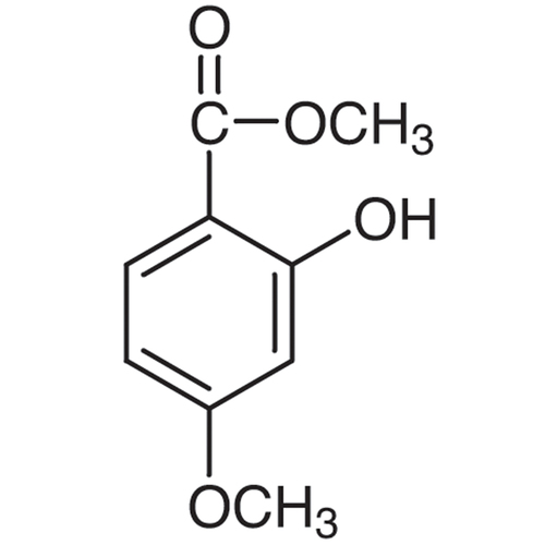 Methyl-4-methoxysalicylate ≥99.0%