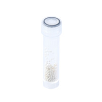 Cole-Parmer® Tubes Prefilled with Grinding Beads, 2 ml