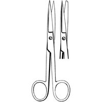 Merit™ Operating Scissors, Physician Grade, Sklar