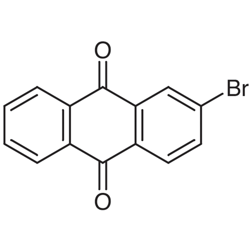 2-Bromo-9,10-anthraquinone ≥96.0%