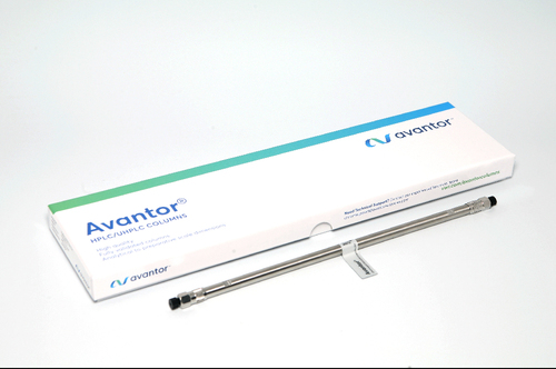 Avantor® Alltima HP Cyano, HPLC Columns