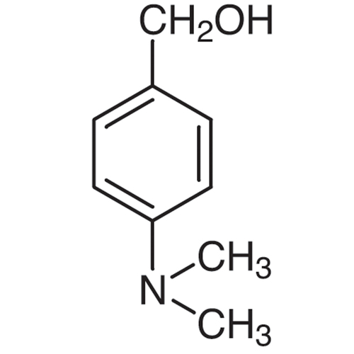 4-(Dimethylamino)benzyl alcohol ≥98.0% (by titrimetric analysis)
