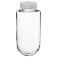Nalgene® Centrifuge Bottle with Screw Cap, Polycarbonate, Spherical Bottom, Thermo Scientific
