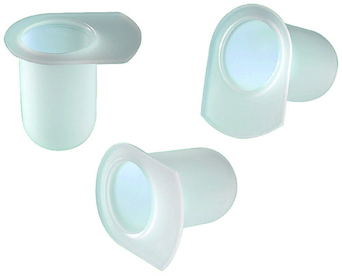 Polyethylene Fibrin Cups