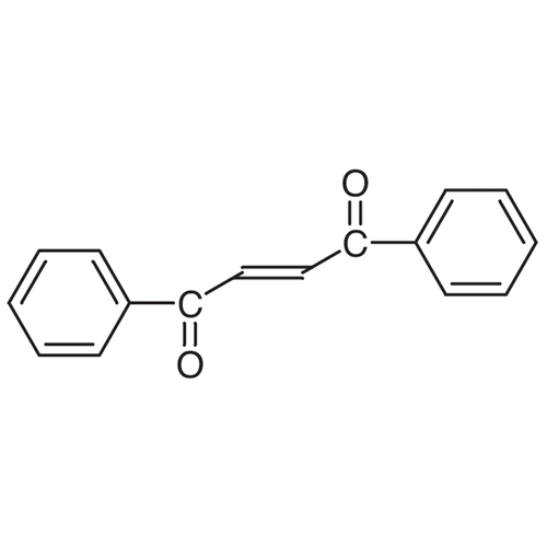 trans-1,4-Diphenyl-2-butene-1,4-dione ≥98.0%
