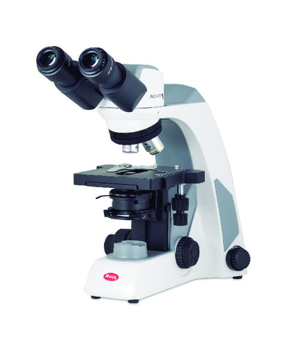 Motic Panthera E2 Upright Compound Microscopes