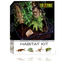 Exo-Terra® Habitat Kits