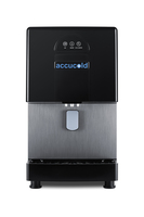 Accucold® Ice and Water Dispensers