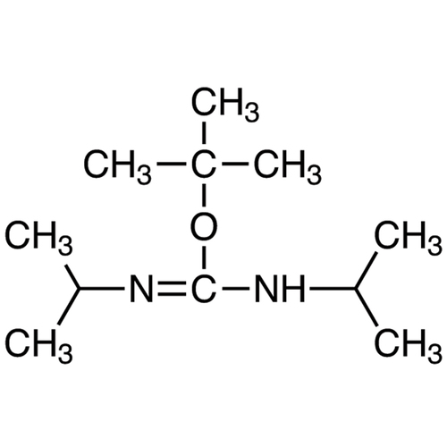 O-tert-Butyl-N,N'-diisopropylisourea ≥98.0% (by titrimetric analysis)