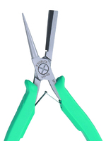 Pliers, Replaceable Tip, Straight, Excelta