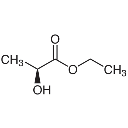 Ethyl-(S)-(-)-lactate ≥98.0%