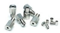 Fittings for Thermo/Dionex LC Systems, Agilent Technologies
