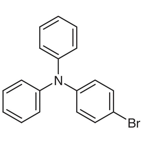 4-Bromo-N,N-diphenylaniline ≥97.0%
