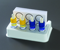 Ward's® Staphyloslide Latex Test Kit Culture
