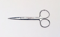 Dissecting Scissors, Sharp Tip, Walter Stern