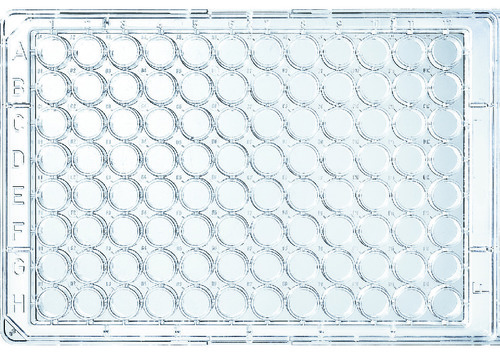 Microtiter 96-Well Uv Microplates, Thermo Scientific