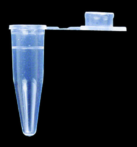 Axygen® PCR Microtubes with Flat Cap, Corning | PCR Tubes