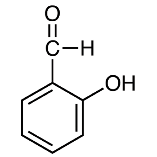 Salicylaldehyde ≥98.0% (by GC, titration analysis)