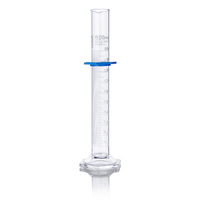 Globe Glass™ Graduated Cylinders, To Deliver, Globe Scientific