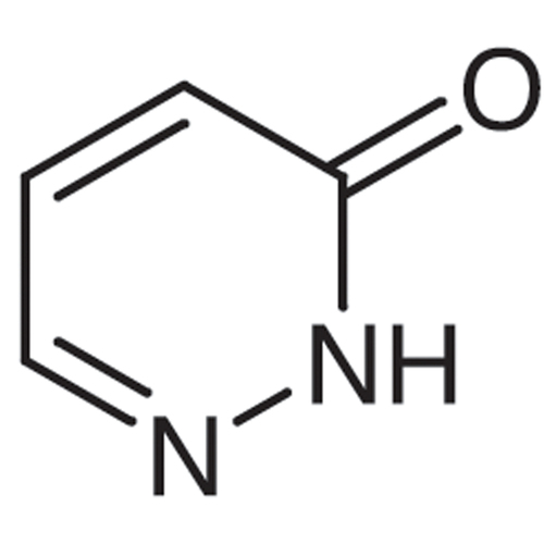 3(2H)-Pyridazinone ≥96.0% (by GC, titration analysis)