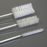 Essentials Cleaning Brushes, Antylia Scientific