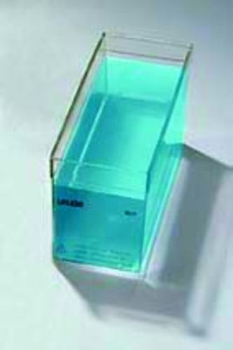 Accessories for ECO Heating Circulators with Transparent Bath, Lauda-Brinkmann