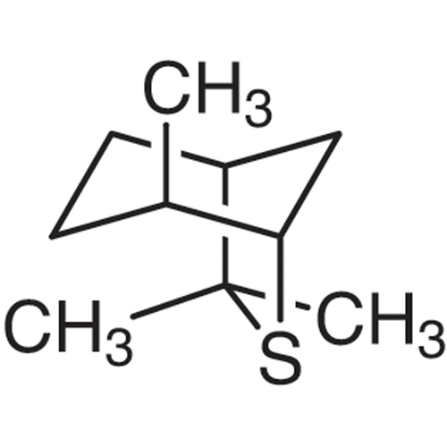 (1S,4S,5S)-4,7,7-Trimethyl-6-thiabicyclo[3.2.1]octane ≥95.0% (by GC)
