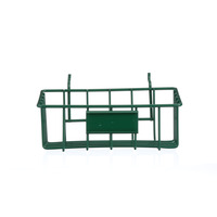 Pegboard Baskets, Slanted, Marlin Steel Wire Products