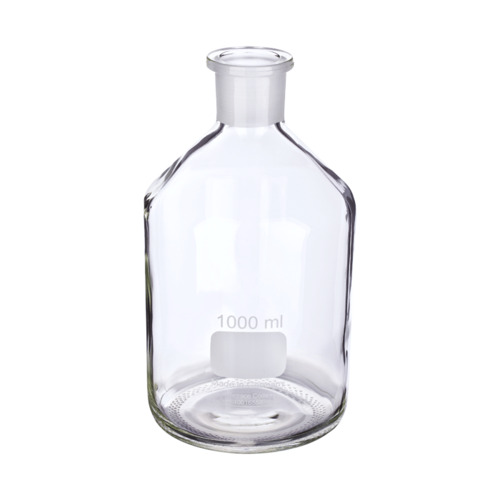 HPLC Mobile Phase Reservoir Bottle