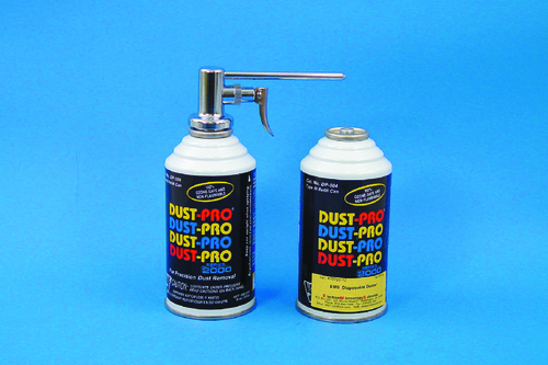 Dust-Pro™ Kit, Electron Microscopy Sciences