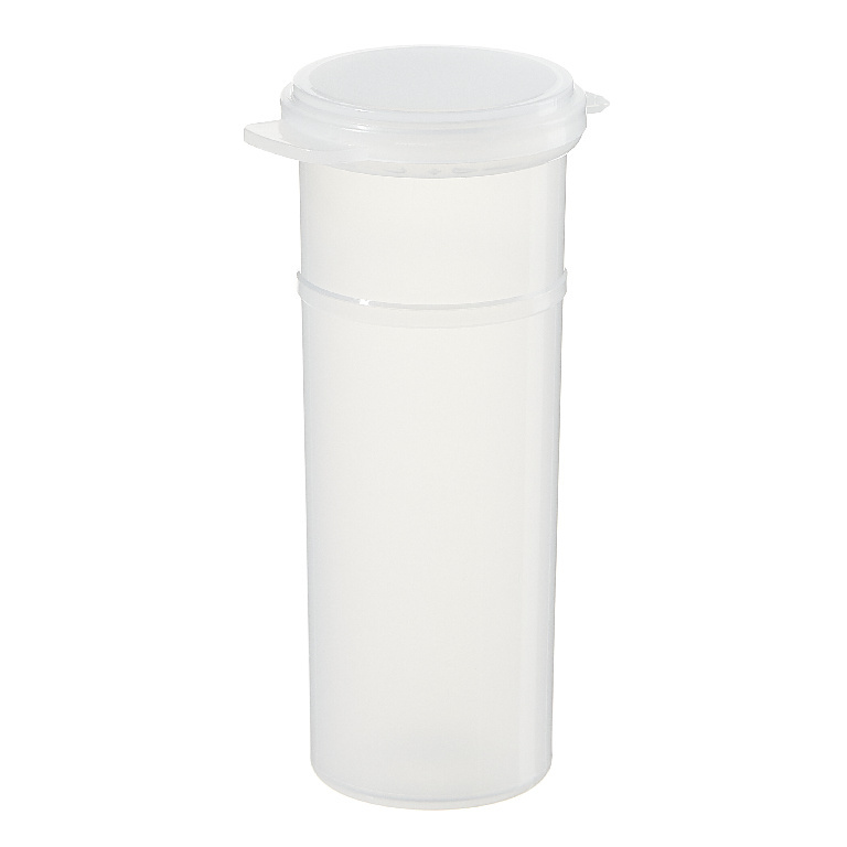 Flip-Top Containers, Capitol Vial®