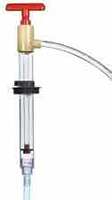 Hand-Operated FDA Compliant Drum Pumps