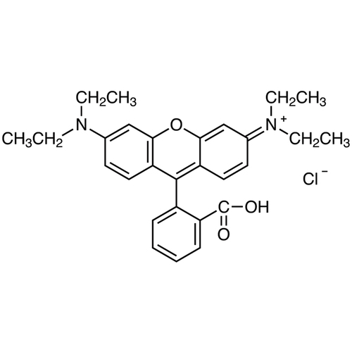 Rhodamine B ≥95.0% (by HPLC)