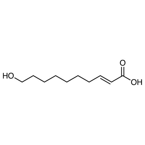 trans-10-Hydroxy-2-decenoic acid ≥97.0% (by titrimetric analysis)