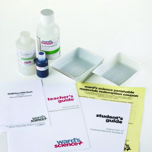 Ward's® Detection of Hereditary Breast Cancer Kit