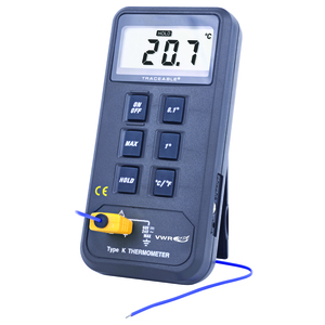 VWR® Traceable® Digital Thermometer