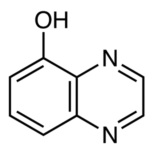 Quinoxalin-5-ol ≥98.0% (by GC, titration analysis)