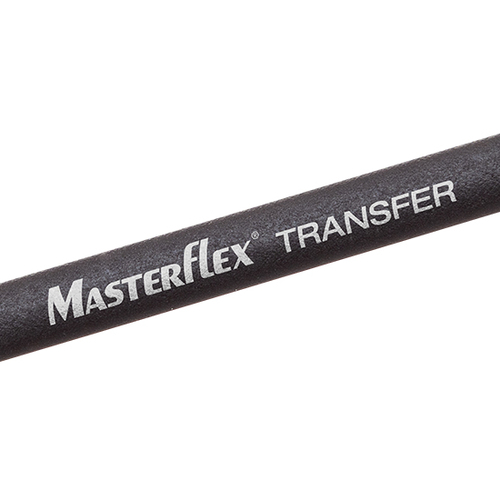 Masterflex® Transfer Tubing, Versilon™ A-60-N, 3/8" ID x 5/8" OD; 50 Ft