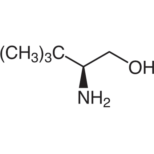 L-tert-Leucinol ≥97.0% (by GC, titration analysis)