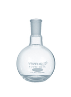 VWR® Flat-Bottom Boiling Flasks
