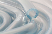 Tygon® Ultra Soft Tubing, Formulation E-1000, Saint-Gobain Performance Plastics