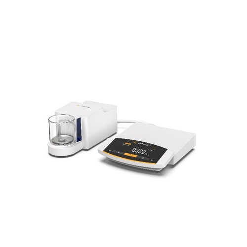 Cubis® II Advanced Premium Micro Balances, MCA Series, Standard Versions, Sartorius