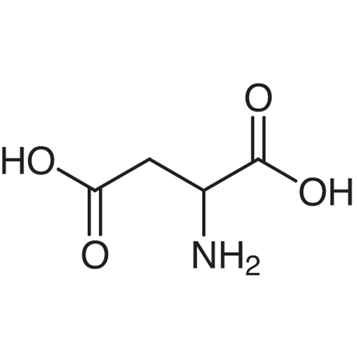 (±)-Aspartic acid ≥98.0% (by titrimetric analysis)