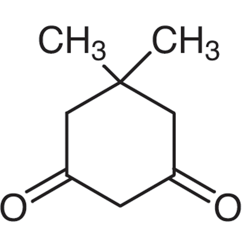 Dimedone ≥99.0% (by titrimetric analysis)