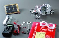 Fuel Cell Car and Experiment Kit