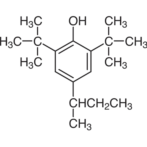 4-sec-Butyl-2,6-di-tert-butylphenol ≥98.0%