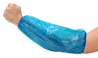 Heavy-Duty Polyethylene Sleeves