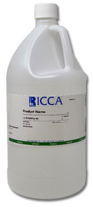 Ammonium Chloride, 2% (w/v), Ricca Chemical