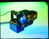 UVP High-Intensity UV Inspection Lamps, Analytik Jena